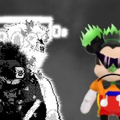 [FNF] Recourse Desire | Recursed But Kyojuro Rengoku, Me Vs Ethan Sings It