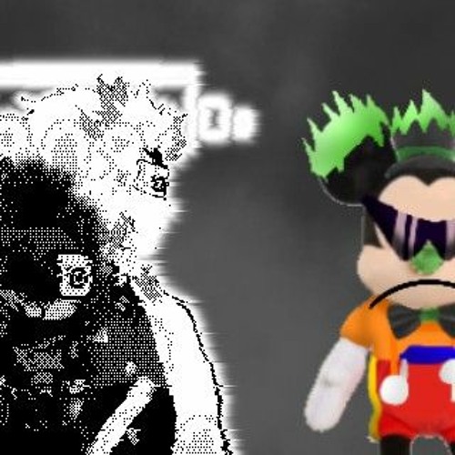 [FNF] Recourse Desire | Recursed But Kyojuro Rengoku, Me Vs Ethan Sings It