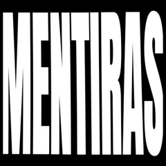 mentiras