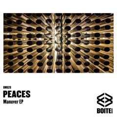 [BM020] PEACES - Nada Mantra (Original Mix)