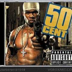50 Cent Greatest Hits 2CD 2008 320 Vtwin88cube