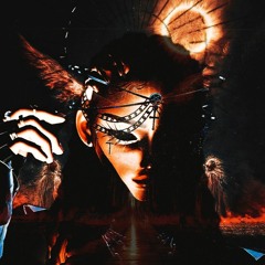 THE DEVIL IS LONELY (DEMO)