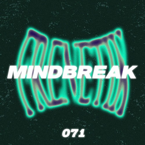 FRENETIK071 - MINDBREAK