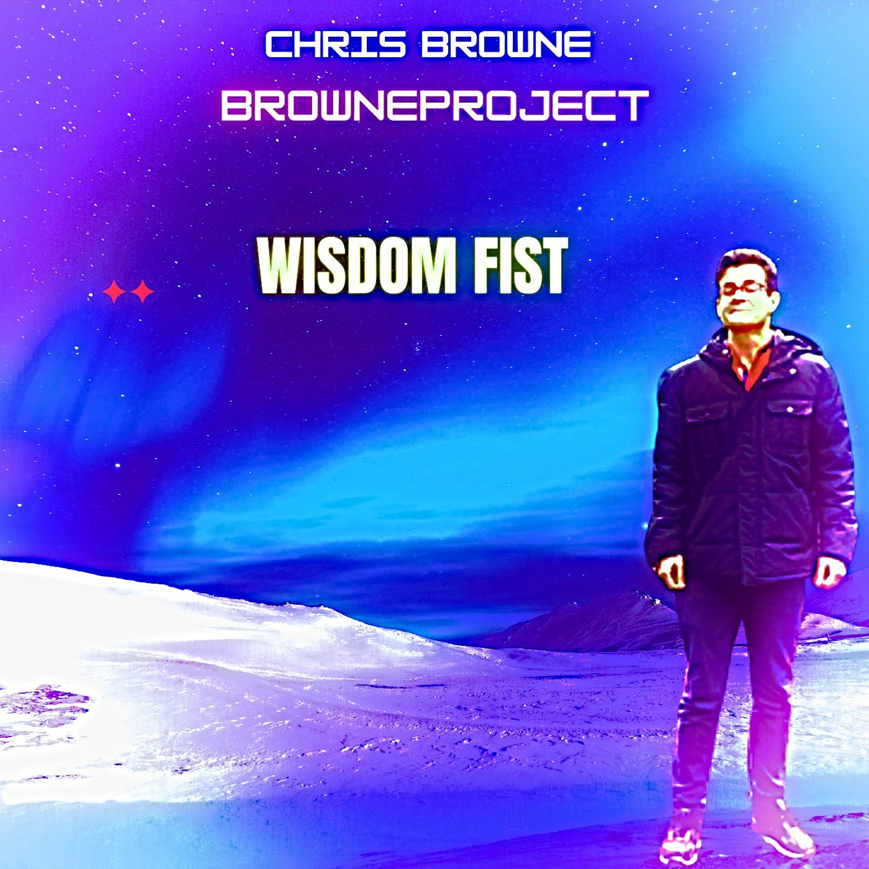 Chris Browne BrowneProject