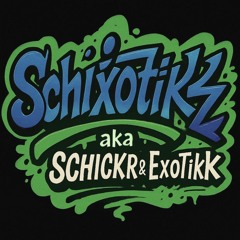 Geflimmer - Gedanken