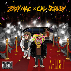 A List (feat. Cal Scruby)