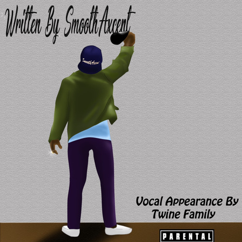 Cuzin Shane "Unusual" (Written By Slim SmoothAxcent) Riddem By Supah Ace