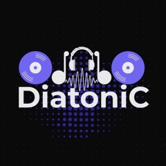 INTERGALACTIC DNB W/ DJ Diatonic January 05 2025