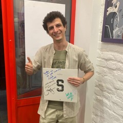 ALL ABOUT THE MUSIC 16.04.24 - Hospital x Med School Special