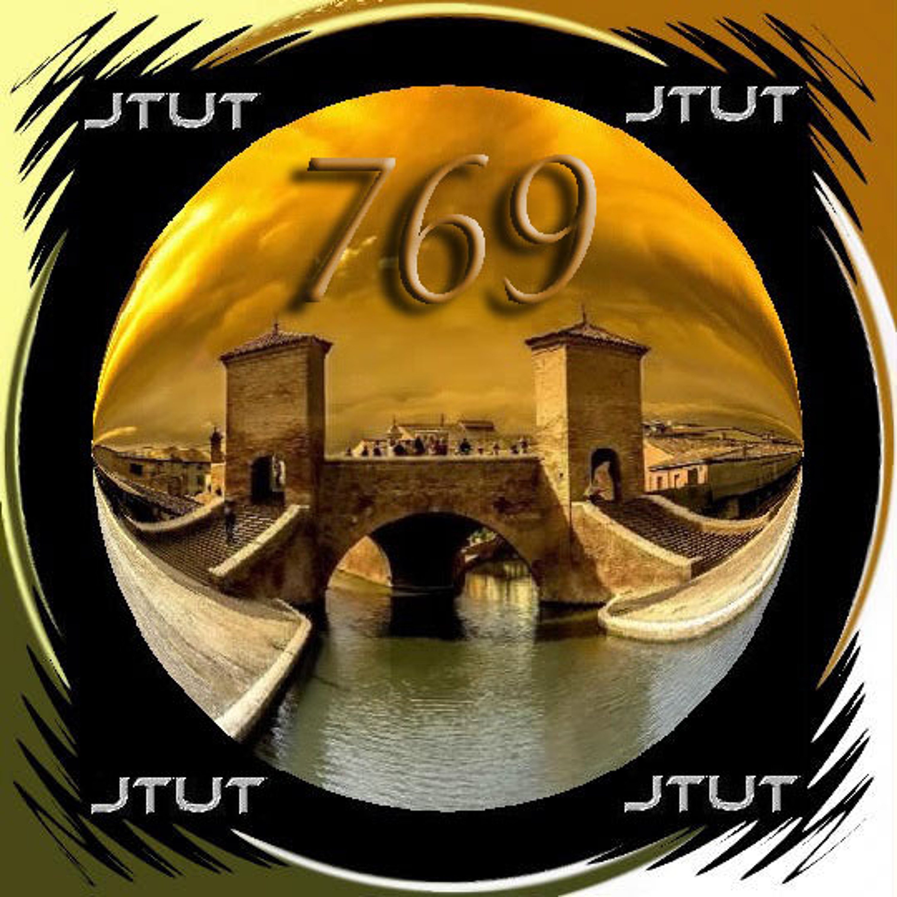 Journeys Through Uplifting Trance