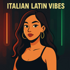 Emiliano Caprile - Italian Latin Vibes