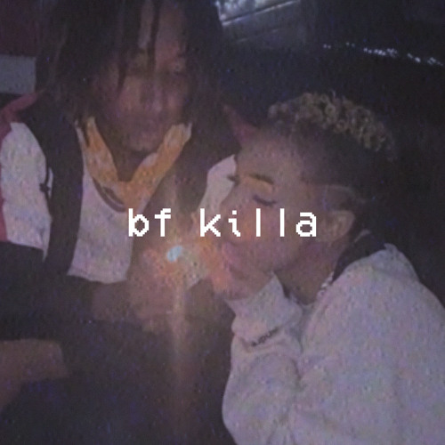 BF Killa (feat. Toian & Projexx)