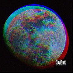 NvmbHeartKid - No love (feat. McFli)