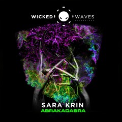 Sara Krin - Diskontrol (Original Mix)[Wicked Waves Recordings]