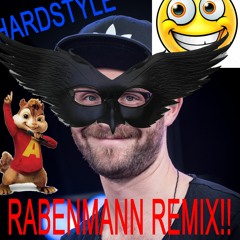 Mark Forster chipmunk hardstyle rabenmann remix