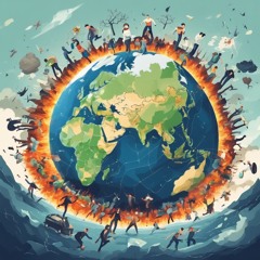 Go Through The Chaos