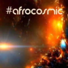 AfroCosmic E.P.