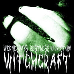 WITCHCRAFT F/@necrøstørm