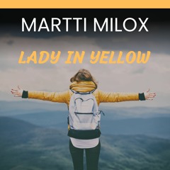Lady In Yellow
