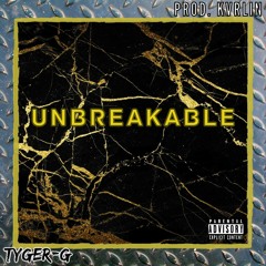 Unbreakable (Prod. KVRLIN)