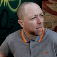 Ben Sims _ Boiler Room x Glitch Festival 2022