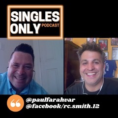 Comedian RC Smith (Episode 364)