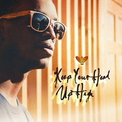 ⚫➤ (FREE DL) NEO SOUL Beat ★"KEEP YOUR HEAD UP HIGH"★ Groovy Instrumental by M.Fasol (TAGGED)