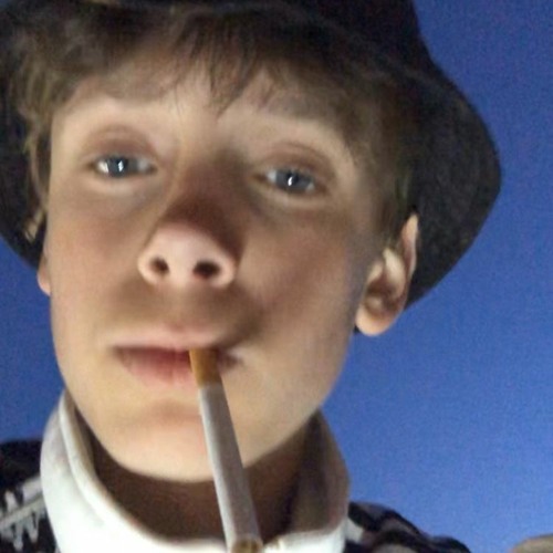 Ung Carlo - Tyvens Verdier