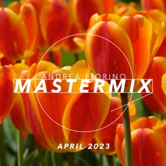 Andrea Fiorino Mastermix #732 (April 2023)