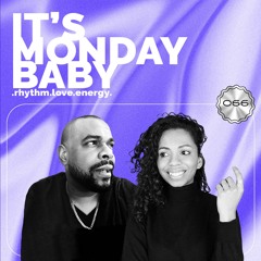 It's Monday Radio Show Baby #066 - Selena Faider In Da House | Legends Only with Mr.V