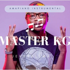 Master KG Type Beat - "Jerusalema"
