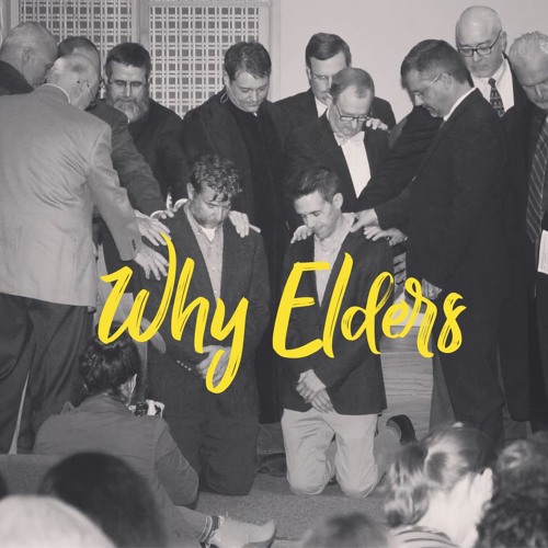 367 Why Elders (Titus 3:5-9 And 1st Peter 5:1-3)