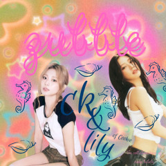 I GOT YOU (with リリー of COOKIE)