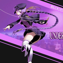 Blood Drain -Again- (Eltnum's Theme) | Under Night In-Birth [OST] (Slowed)