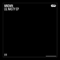 LIL NASTY