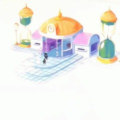 Pamplem'House - Seishin To Toki No Heya (Rack.u Records)