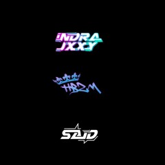 MIXTAPE BREAKBEAT PLAT KT PARTY MIX 2024 - [ SAID x INDRA JXXY x HBZM ]