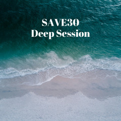 SAVE30 | Deep Tech | 126bpm