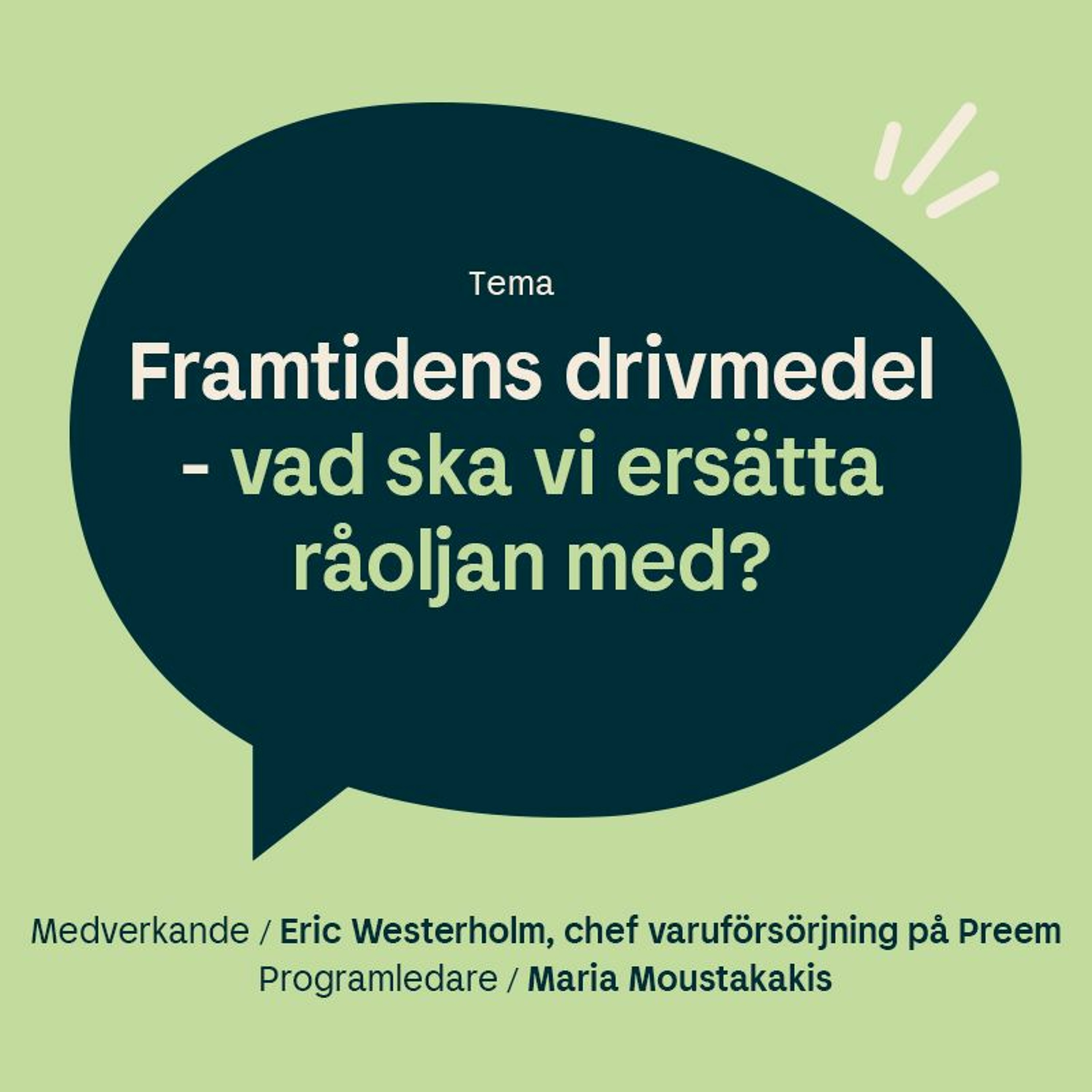 PreemPodden