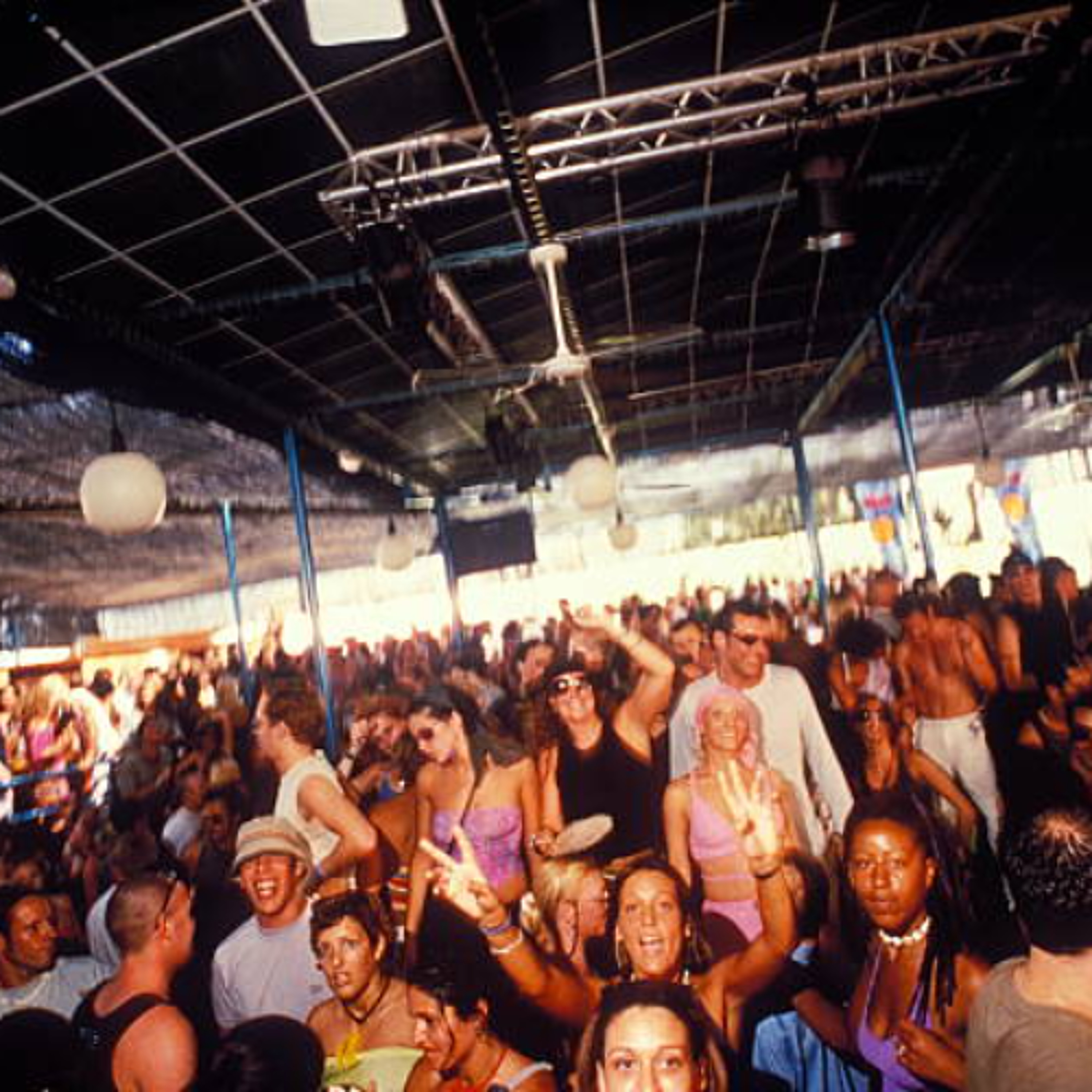 Back To 1999 (JW's Space Terrace Mix)