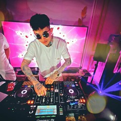 Nonstop Hải Phòng Ơi Remix - Duy Mạnh ( Style TH ) -- NHẠC HOT TIK TOK