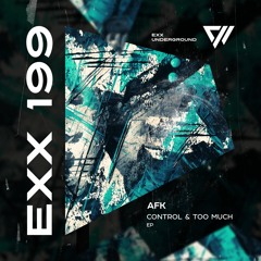 AFK - Too Much [Preview]