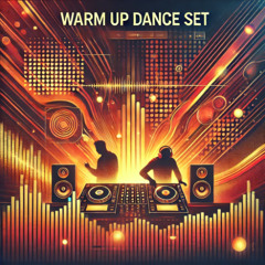 Warm Up Dance Mix