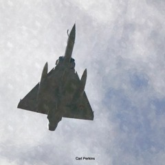 Dassault Mirage 2000ti - BAE Hawk T1s