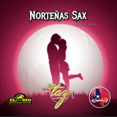 Dj Taz - Norteñas Mix Marzo 2024