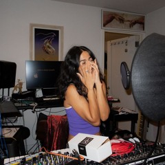 Ghunghru w/ Arushi Jain 100925
