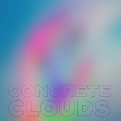 TRACK PREMIERE : Vince Pope, Lambert - Concrete Clouds