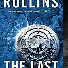 [PDF] ⚡️ DOWNLOAD The Last Odyssey: A Thriller (Sigma Force Novels Book 15) Full Ebook