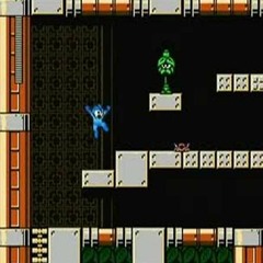 MEGA MAN 9 - Concrete Jungle (fakebit arr.)