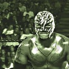 Ray Mysterio - THEO Remix